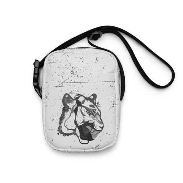Tiger By Rain Utility Crossbody Bag