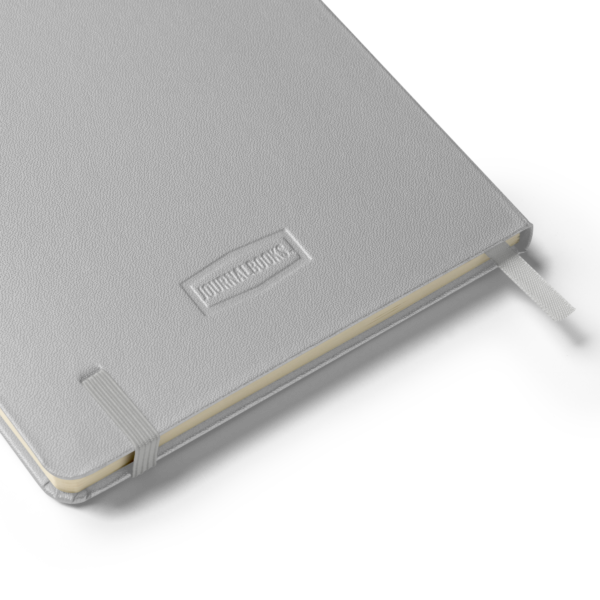 NeuroSpicy Notes Hardcover Bound Notebook - Image 7