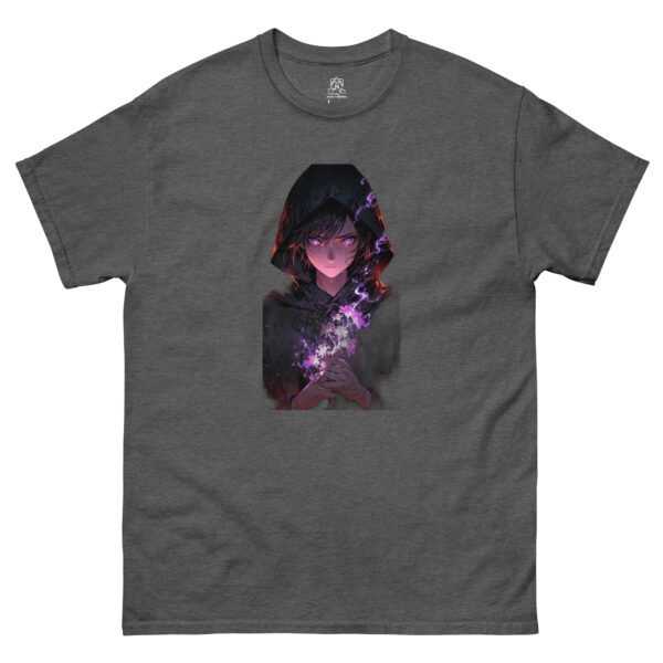 "Enchanted Resolve" Classic Unisex Tee - Image 4