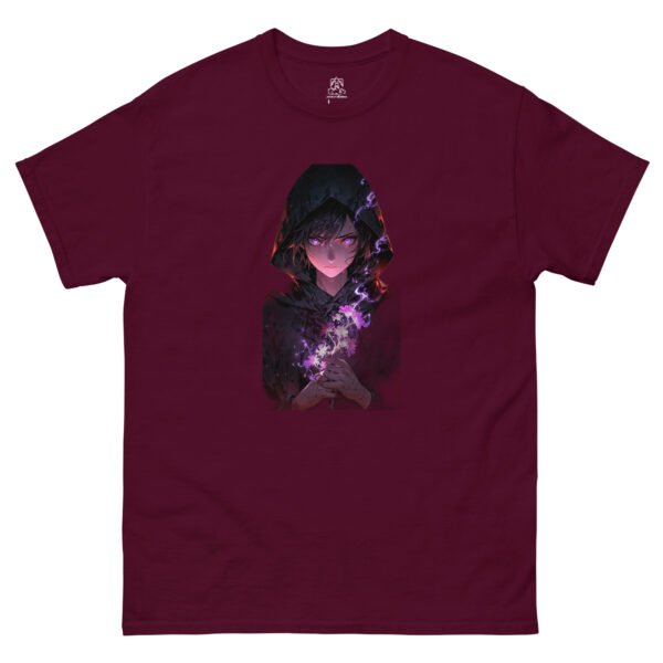 "Enchanted Resolve" Classic Unisex Tee