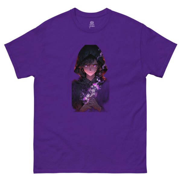 "Enchanted Resolve" Classic Unisex Tee - Image 3